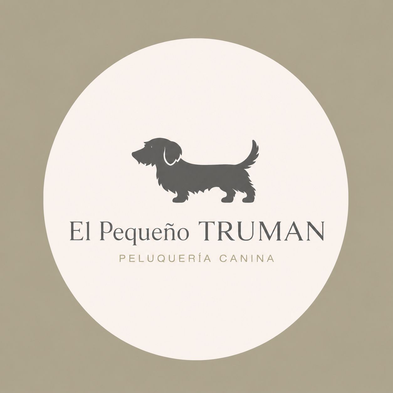 Truman - Peluquería Canina